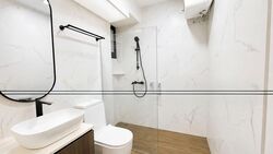 Blk 420A Waterfront II @ Northshore (Punggol), HDB 5 Rooms #580090151